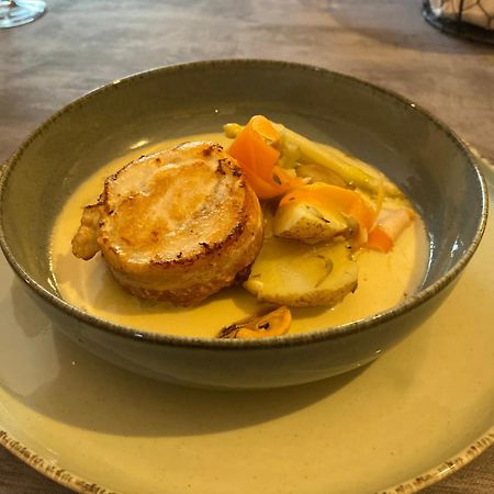 Le Clos De La Viniere ฌาร์ด-ซัวร์-แมร์ ภายนอก รูปภาพ