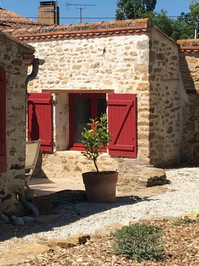 Le Clos De La Viniere ฌาร์ด-ซัวร์-แมร์ ภายนอก รูปภาพ
